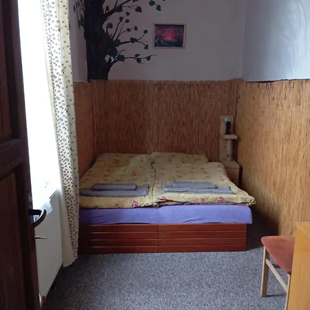 Apartmán Stara Skola - Apartman, 4 Luzka Cakova