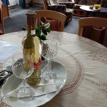 Stará škola - Apartmán, 4 Lůžka Apartamento *