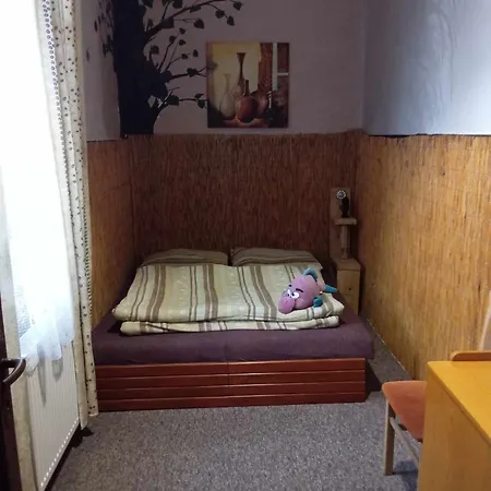 Stará škola - Apartmán, 4 Lůžka * Cakova