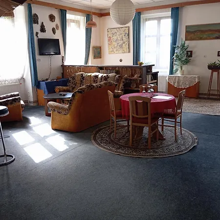 Stara Skola - Apartman, 4 Luzka Apartmán